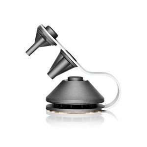 Фен Dyson Supersonic HD03 цвет фуксия с магнитной подставкой