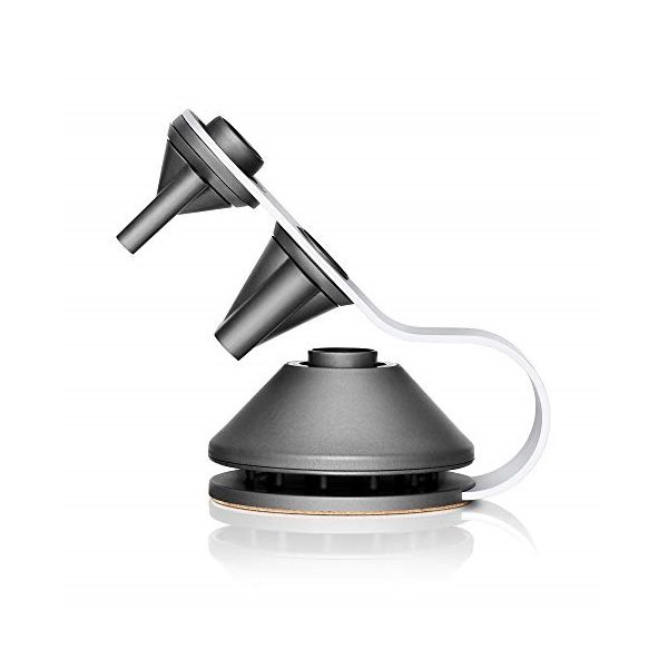 Фен Dyson Supersonic HD03 цвет фуксия с магнитной подставкой