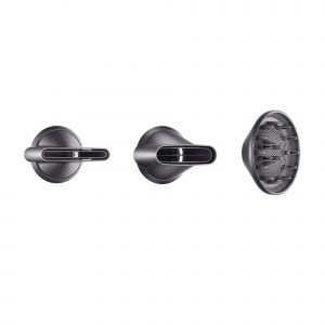 Фен Dyson Supersonic HD03 цвет фуксия с магнитной подставкой