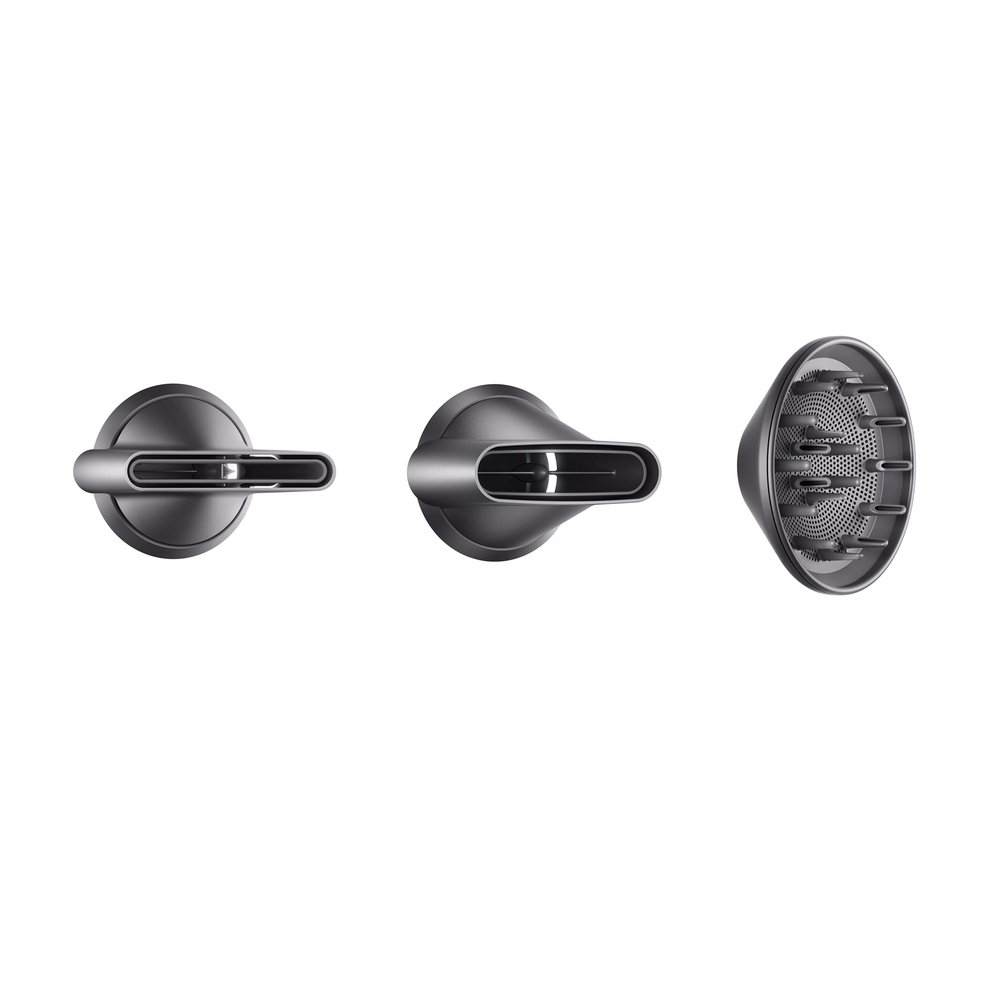 Фен Dyson Supersonic HD03 цвет фуксия с магнитной подставкой