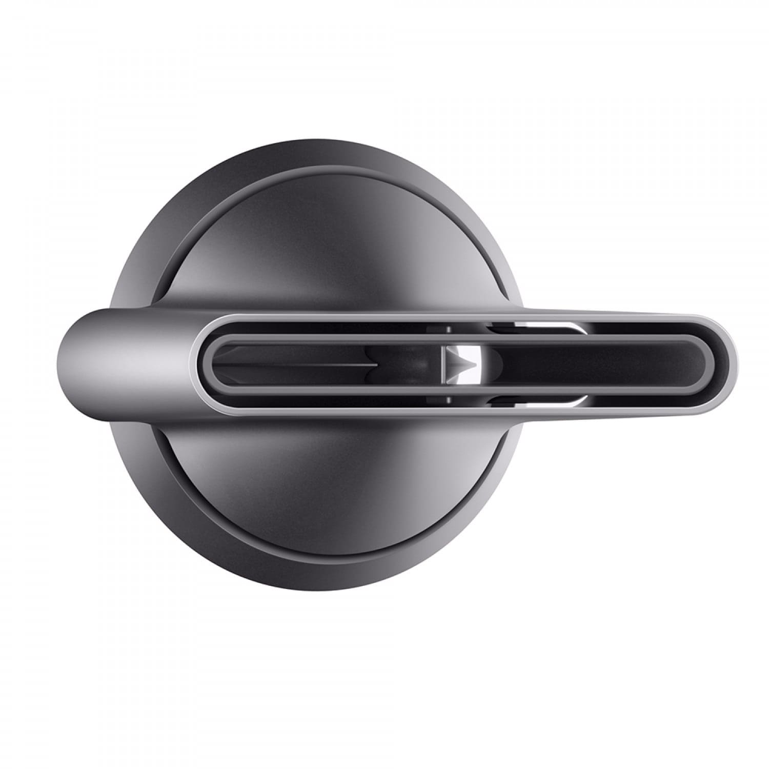 Фен Dyson Supersonic HD07 цвет фуксия с 5 насадками в дорожном чехле