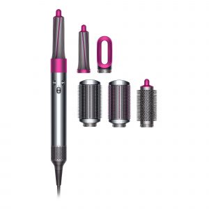 Стайлер Dyson Airwrap Complete HS01 с 5 насадками