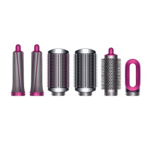 Стайлер Dyson Airwrap Complete HS01 с 5 насадками