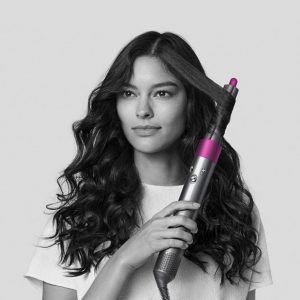 Стайлер Dyson Airwrap Complete HS01 с 5 насадками