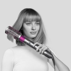Стайлер Dyson Airwrap Complete HS01 с 5 насадками