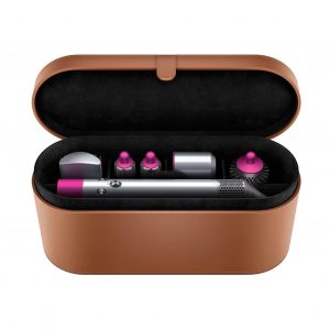 Стайлер Dyson Airwrap Complete HS01 с 5 насадками