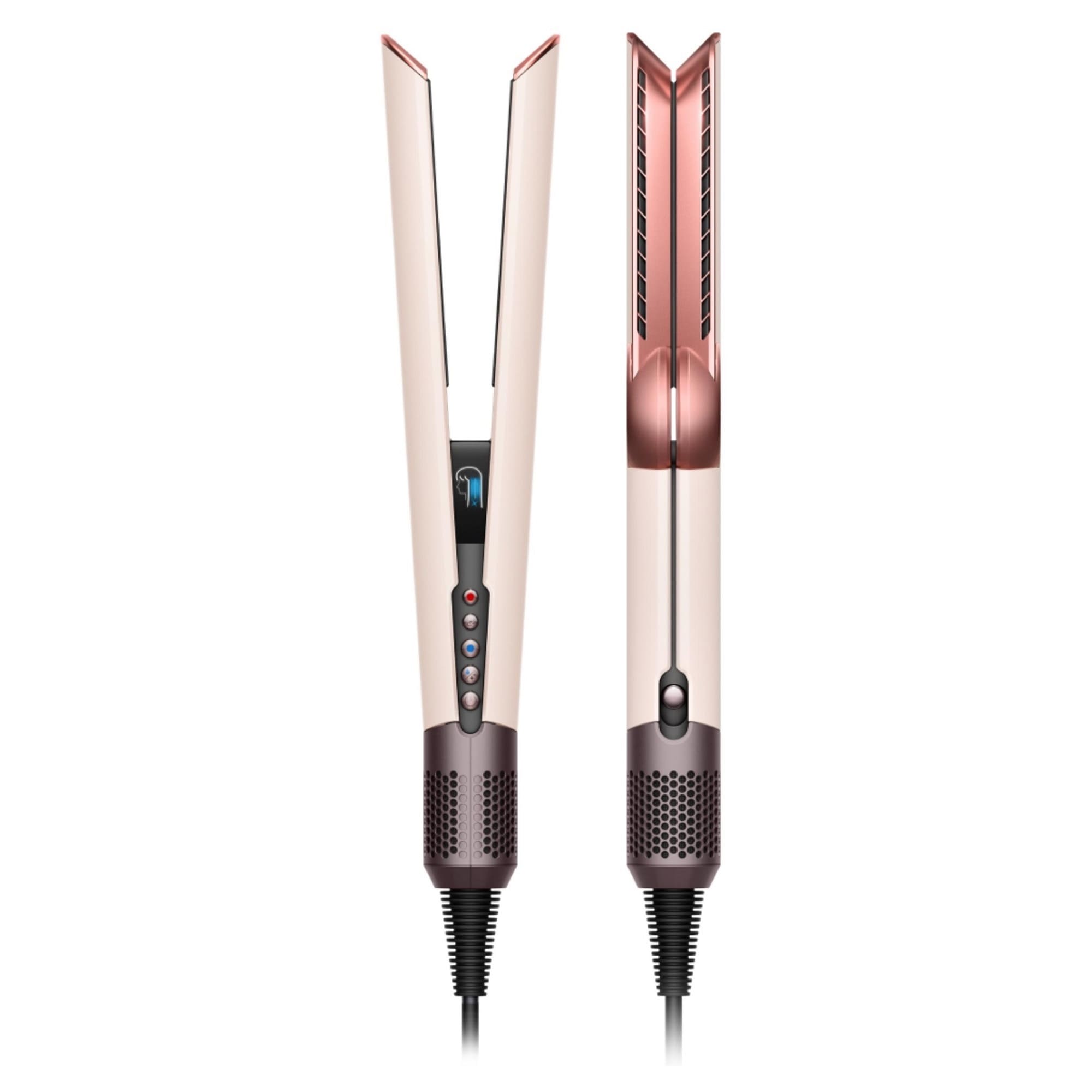 Выпрямитель Dyson Airstrait HT01 Ceramic Pink