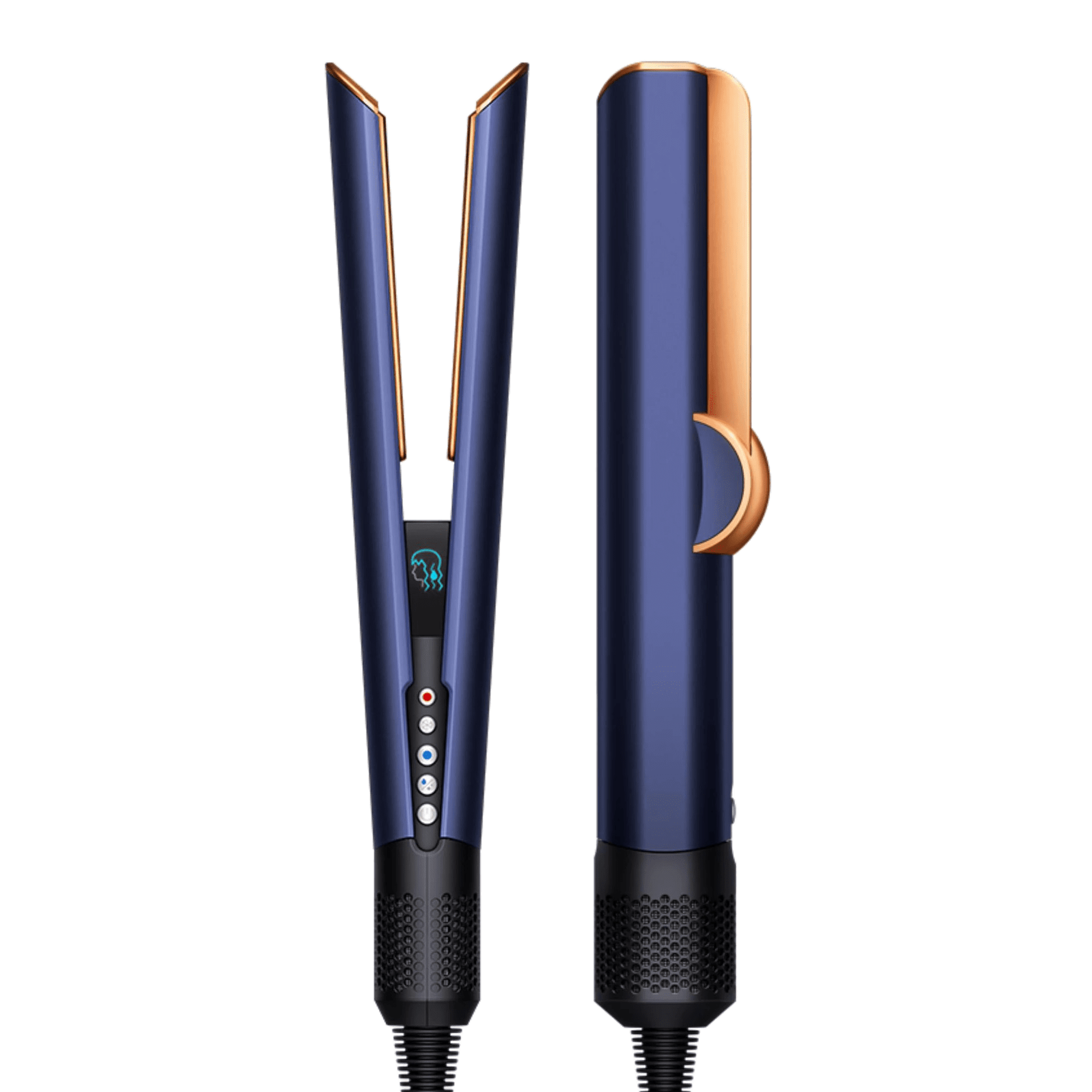 Выпрямитель Dyson Airstrait HT01 берлинская лазурь/насыщенная медь