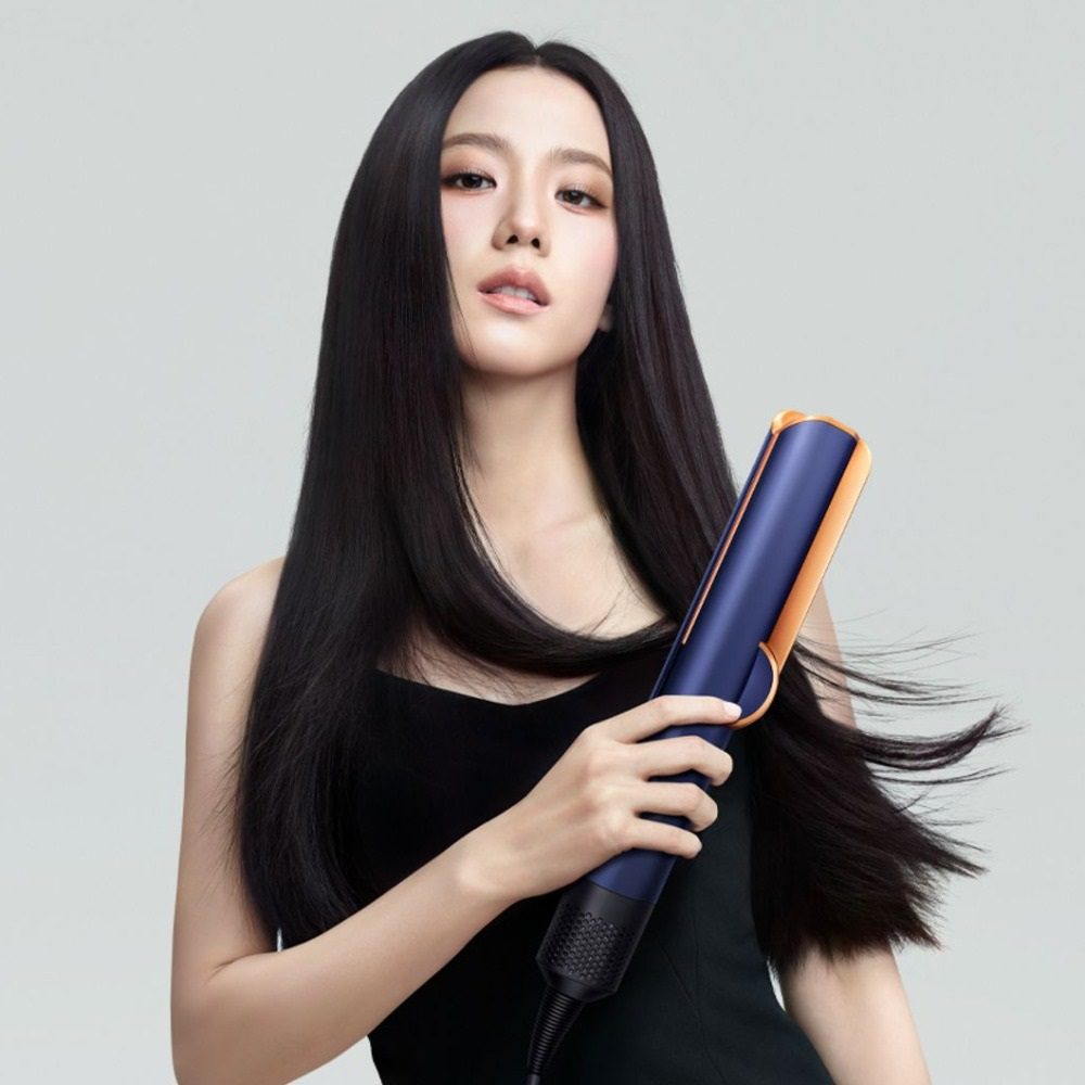 Выпрямитель Dyson Airstrait HT01 берлинская лазурь/насыщенная медь