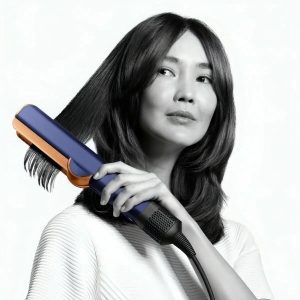 Выпрямитель Dyson Airstrait HT01 берлинская лазурь/насыщенная медь