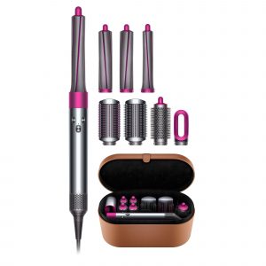 Стайлер для волос Dyson Airwrap HS01 для длинных волос