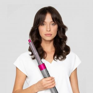 Стайлер для волос Dyson Airwrap HS01 для длинных волос