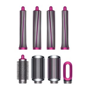 Стайлер для волос Dyson Airwrap HS01 для длинных волос