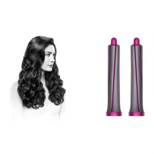 Стайлер для волос Dyson Airwrap HS01 для длинных волос