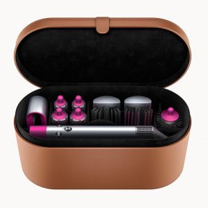 Стайлер для волос Dyson Airwrap HS01 для длинных волос