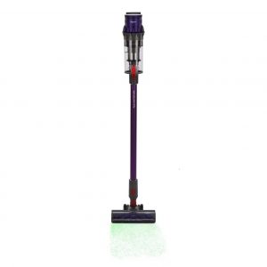 Пылесос Dyson g5gr Detect Fluffy беспроводной Purple