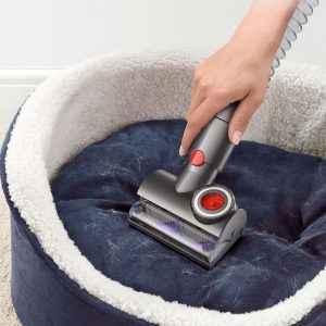 Пылесос Dyson Cinetic Big Ball Animal+