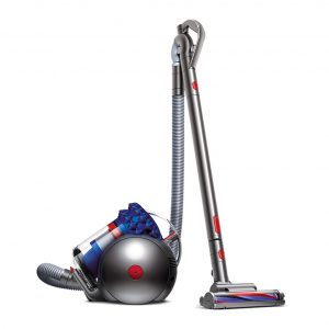 Пылесос Dyson Cinetic Big Ball Animal+