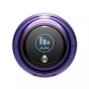 Пылесос Dyson Cyclone Total Clean V10 беспроводной серый: станция и 8 насадок