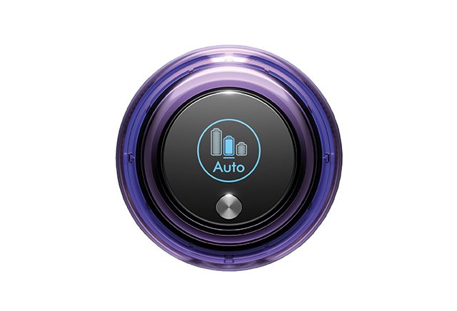 Пылесос Dyson Cyclone Total Clean V10 беспроводной серый: станция и 8 насадок