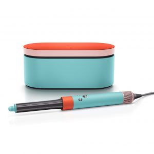 Стайлер Dyson Airwrap Complete Long HS05 Ceramic Pop с кейсом