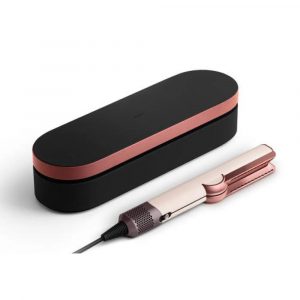Выпрямитель Dyson Airstrait HT01/HS07 Ceramic Pink + Бокс чехол