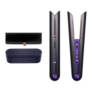 Выпрямитель Dyson Corrale c чехлом профессиональная версия