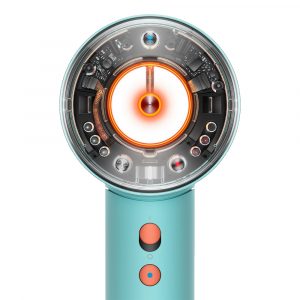 Фен Dyson HD16 Supersonic Nural Ceramic Patina Topaz Orange
