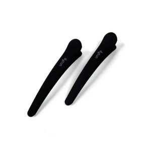 Набор расчесок и заколок Dyson цвета Фуксия