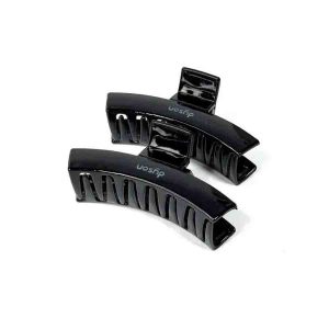 Набор расчесок и заколок Dyson цвета Фуксия