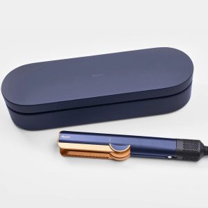 Выпрямитель Dyson Airstrait HT01 Берлинская лазурь/Насыщенная медь + Бокс чехол