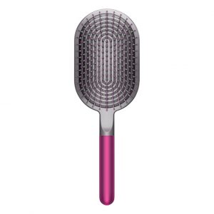 Набор расчесок и заколок Dyson цвета Фуксия