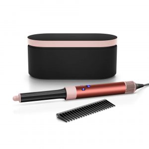 Стайлер Dyson Airwrap HS05 Complete Long Strawberry Bronze/Blush Pink + бокс чехол