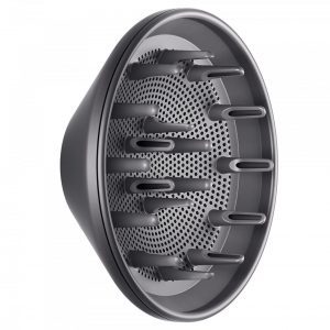 Фен Dyson Supersonic HD03 с 4 насадками и подставкой