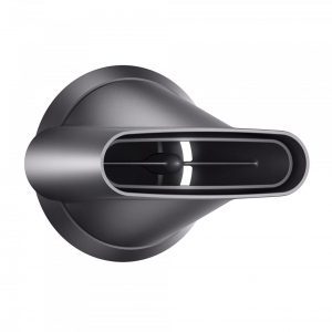 Фен Dyson Supersonic HD03 с 4 насадками и подставкой