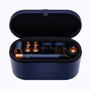 Стайлер Dyson Airwrap HS01 Complete с дорожным чехлом цвет берлинская лазурь