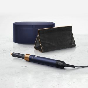 Стайлер Dyson Airwrap HS01 Complete с дорожным чехлом цвет берлинская лазурь