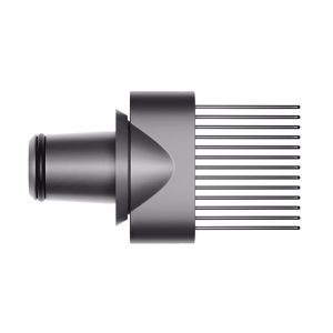 Фен Dyson Supersonic HD07 с 5 насадками в дорожном чехле и расческами