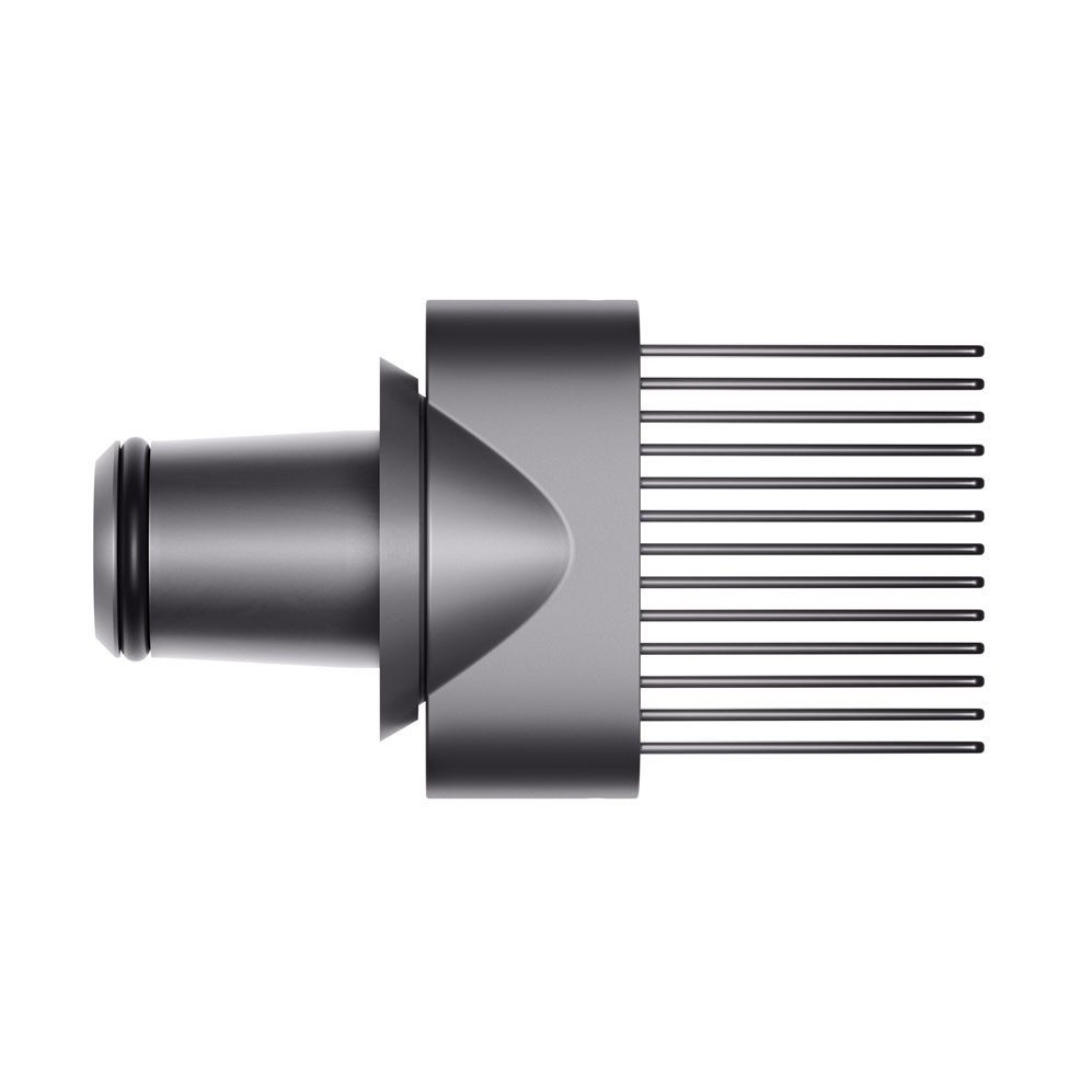 Фен Dyson Supersonic HD07 с 5 насадками в дорожном чехле и расческами