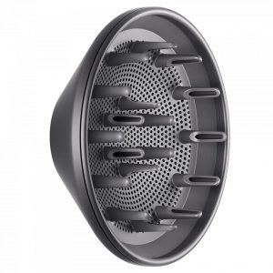 Фен Dyson Supersonic HD07 с 5 насадками в дорожном чехле и расческами