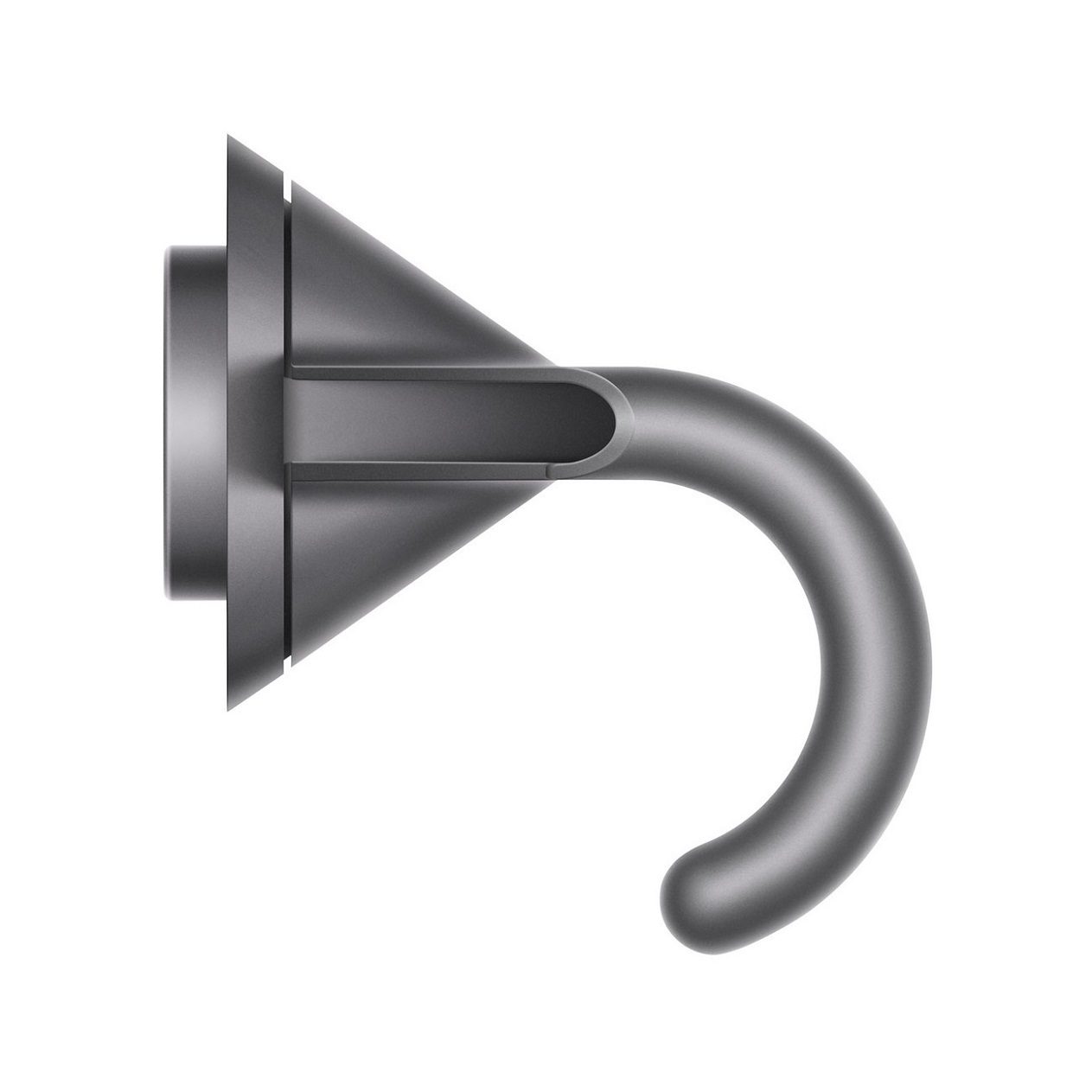 Фен Dyson Supersonic HD07 с 5 насадками в дорожном чехле и расческами