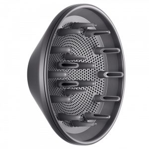 Фен Dyson Supersonic HD03 с 4 насадками в дорожном чехле и расческами