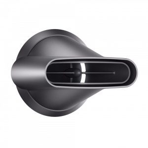 Фен Dyson Supersonic HD03 с 4 насадками в дорожном чехле и расческами