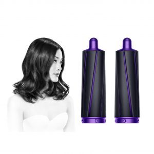 Стайлер для волос Dyson Airwrap Complete HS01 для разных типов волос цвет пурпурный