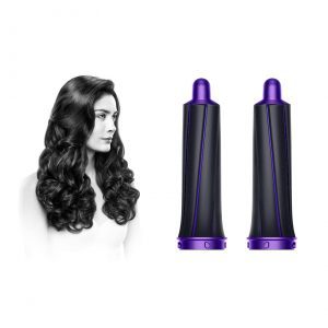 Стайлер для волос Dyson Airwrap Complete HS01 для разных типов волос цвет пурпурный