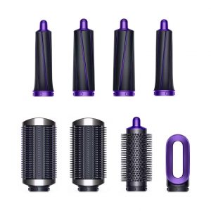 Стайлер для волос Dyson Airwrap Complete HS01 для разных типов волос цвет пурпурный
