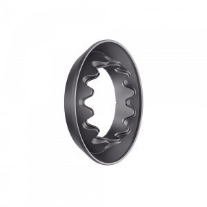 Фен Dyson Supersonic HD07 с 5 насадками и расческами