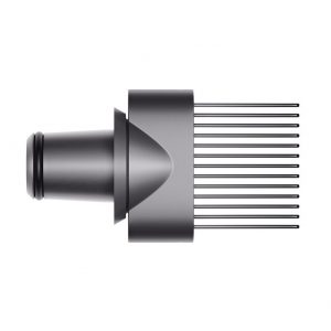 Фен Dyson Supersonic HD07 с 5 насадками и расческами