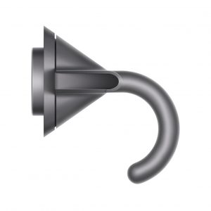 Фен Dyson Supersonic HD07 с 5 насадками и расческами