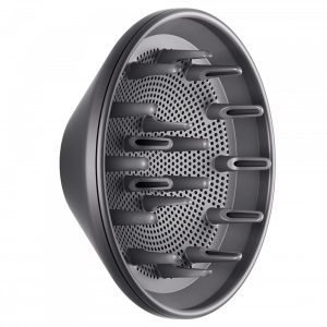 Фен Dyson Supersonic HD07 с 5 насадками и расческами